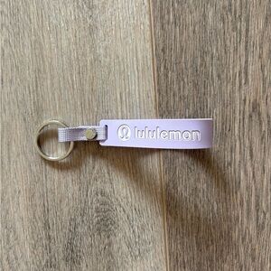 Lululemon Lanyard